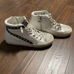 Vintage Havana forever high size 8